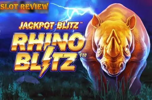 Rhino Blitz